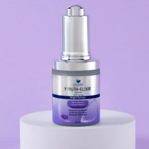 Anti-Aging Night Serum
