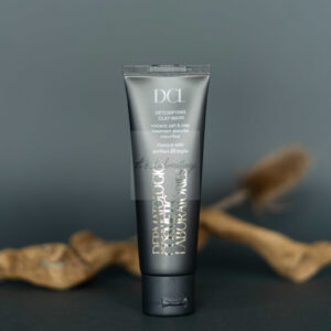 Detox Clay Face Mask