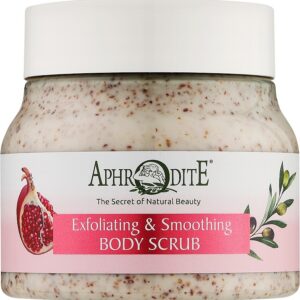 Exfoliating Body Scrub