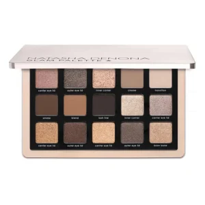 Eyeshadow Palette - Neutrals