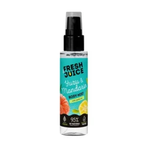 Fresh Citrus Body Mist
