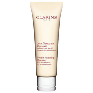 Gentle Foaming Cleanser
