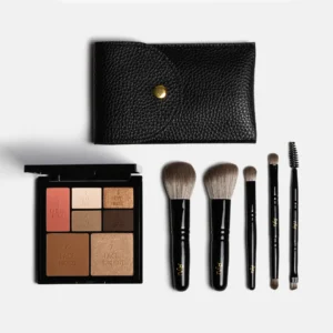 Makeup Essentials Gift Set