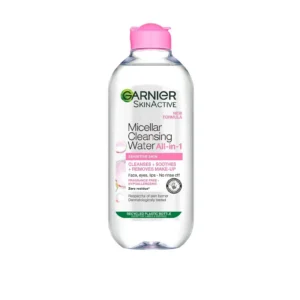 Micellar Cleansing Water