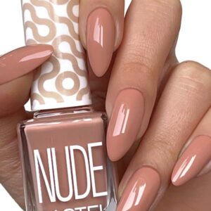 Nail Polish - Nude