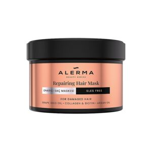 Repairing Hair Mask