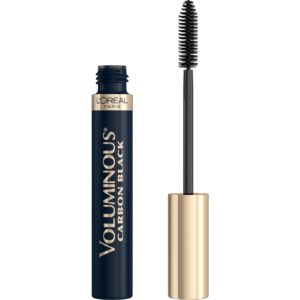 Volumizing Mascara - Black